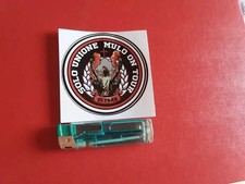 ADESIVO STICKERS ULTRAS