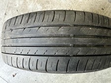 2 GOMME ESTIVE USATE FALKEN 175/60 R14 GOMME 
