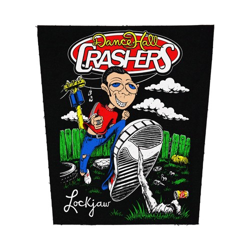 Dance hall crasher - dance, ,