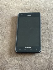 Samsung Galaxy S II usato non