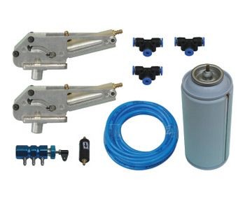 Phoenix model coppia - coppia, carrelli