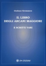 Giuliano Kremme Il libro degli