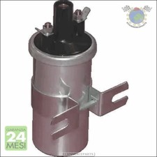 Bobina Accensione Meat Per Dacia 1300 Daf 66 55 46 44 33 Fiat 242-Serie 238-Seri