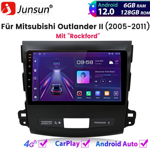Autoradio 128g per - autoradio, 6+128g