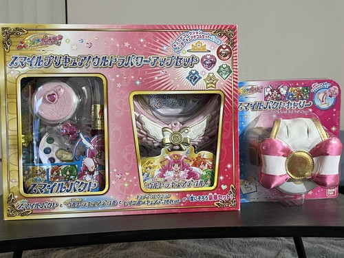Pretty cure smile precure - cure,
