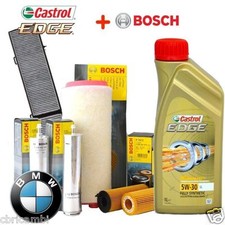 Kit tagliando filtri - tagliando, bosch