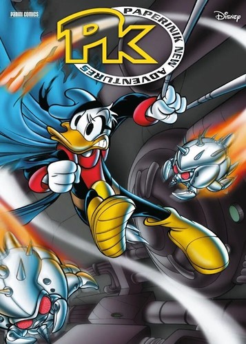 Omnibus panini comics - –,