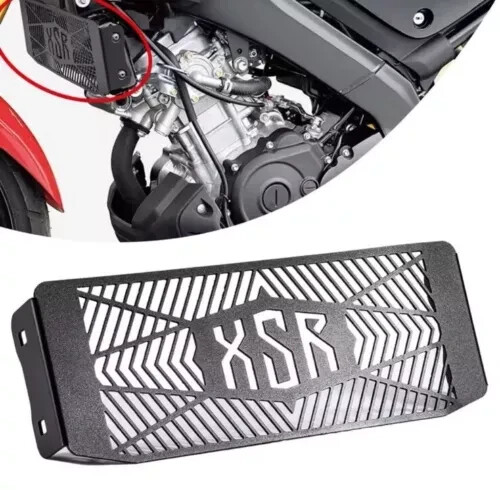 Yamaha xsr125 protezione - xsr125,