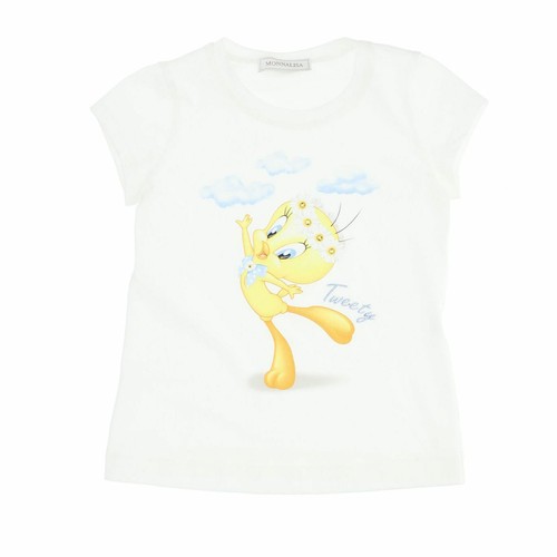 Monnalisa shirt bambina - monnalisa, t-shirt