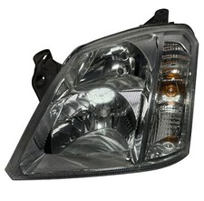 Faro proiettore completo con