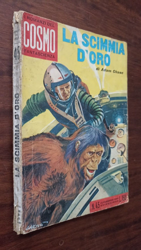 Romanzi del cosmo la - romanzi, n°