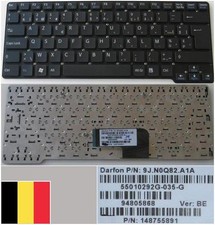 Tastiera AZERTY Belga Sony