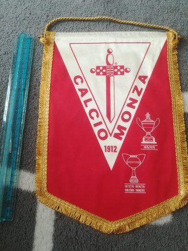 Gagliardetto calcio football - gagliardetto,