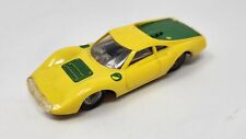 POLICAR POLISTIL  Ferrari Dino Coupè Pininfarina Dromocar  - MODELLINO OBSOLETO