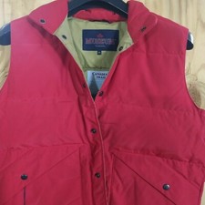 Piumino MUSEUM gilet imbottito