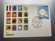 2021 Cartolina Filatelica