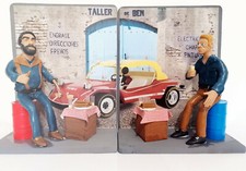 Figurines - Terence Hill -