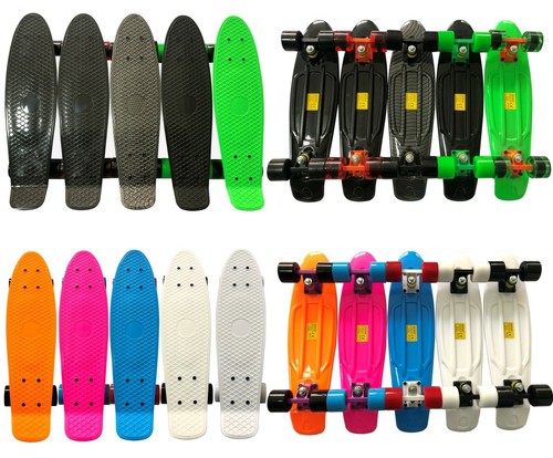 Tavola skateboard 22 - tavola,