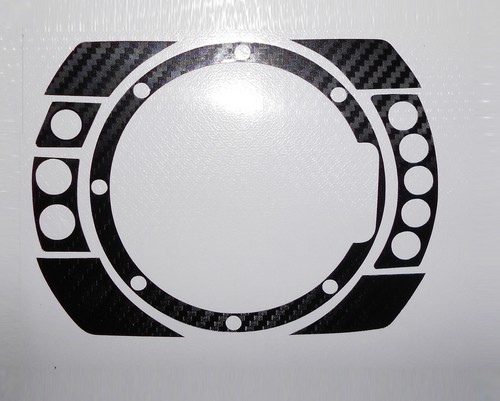 Protezione surround orologio
