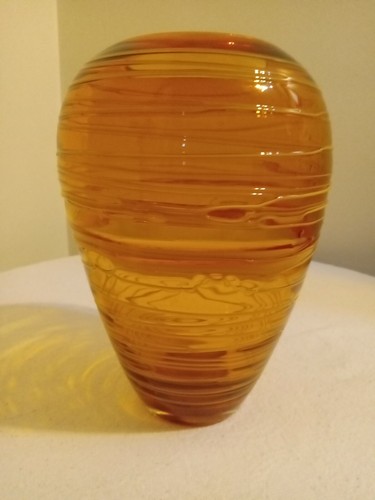 Vaso fulvio bianconi stile - bianconi,