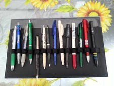 Collezione penne pubblicitarie