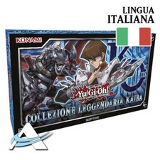 Collezione leggendaria kaiba - collezione, 1