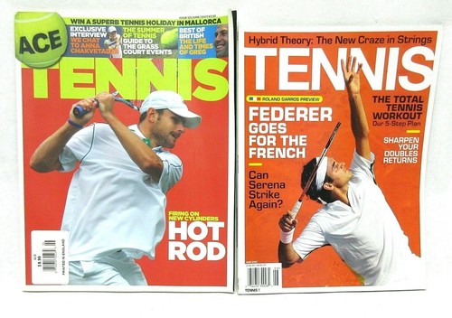 Lotto rivista ace tennis - lotto,