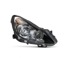 Faro Anteriore Sinistro