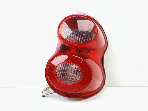 Stop fanale posteriore destro - stop,