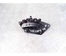 MASH 125 CAFE RACER ETRIER DE