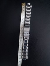 CINTURINO IN ACCIAIO BULOVA