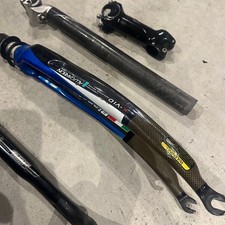 Forcella anteriore Bianchi