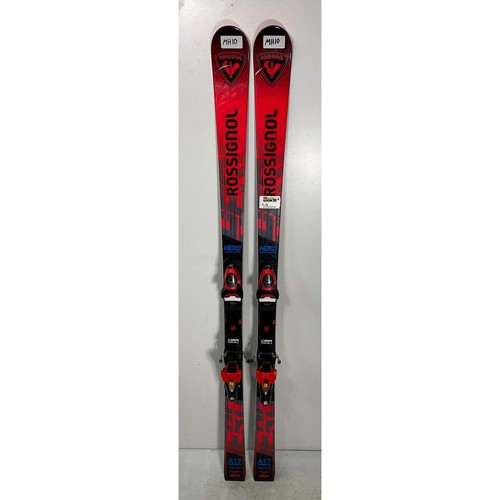 2025 rossignol hero athlete - 2025,