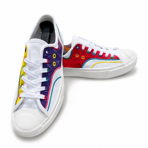 Converse jack purcell - jack, one