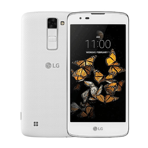 8gb bianco sbloccato - k8,