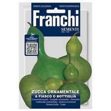 Franchi zucca ornamentale - , /