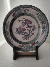 Antico piatto inglese Minton