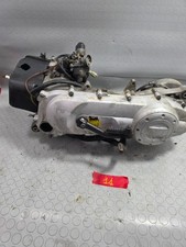 BLOCCO MOTORE COMPLETO PIAGGIO