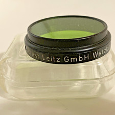 #30232 - Leica Leitz Yello