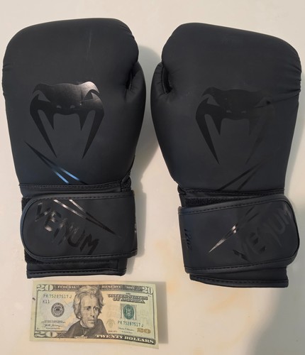 Guantoni boxe venum classic - guantoni,