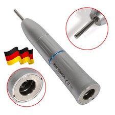 Dentista naso a cono dritto manipolo Handpiece Spray Interno Water fit KAV