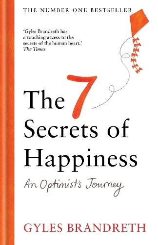 The secrets happiness an - of,