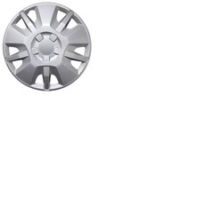 Kit Da 4 Copricerchi borchie coppe ruota 15 Adattabili per Fiat Ducato dal 2014 