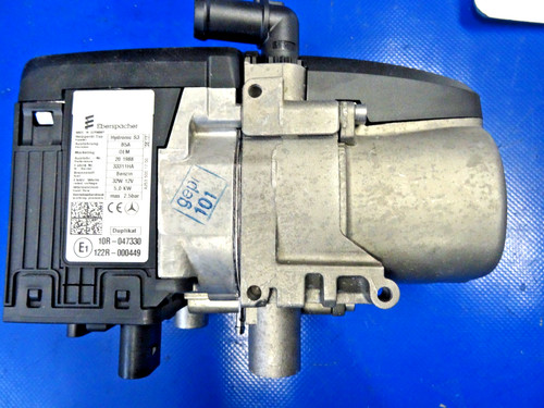 Eberspächer hydronic per - eberspächer,