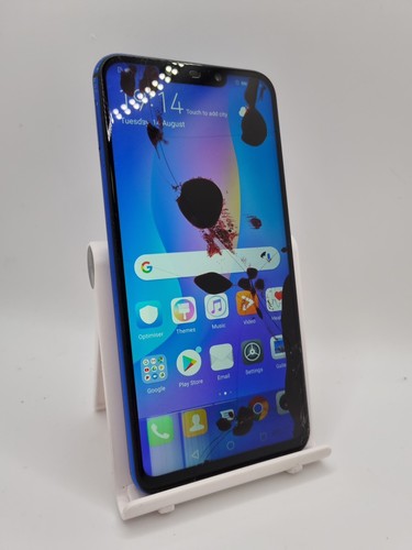 Smartphone android xiaomi - smartphone,