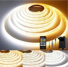 LED COB Set Strisce CCT
