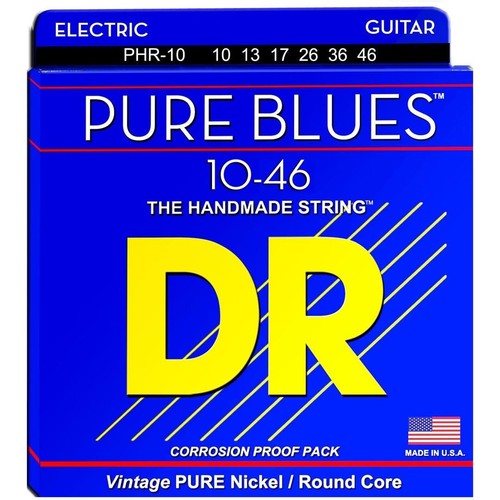 Phr pure blues medium - phr-10,