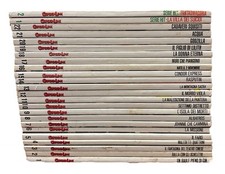 GORDON LINK 1/22 + SERIE HIT