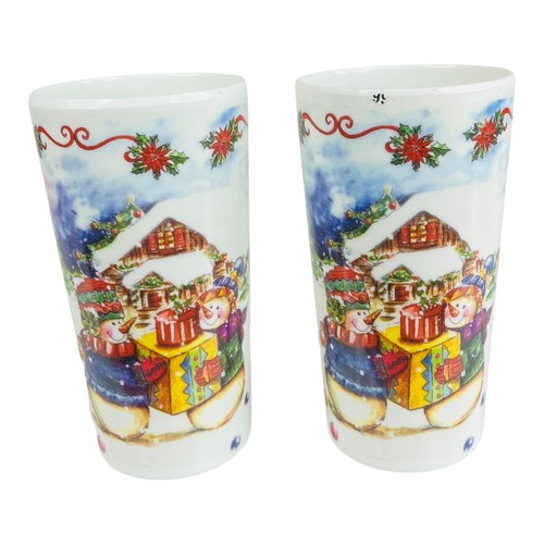Trisa bicchiere melamina set - melamina,
