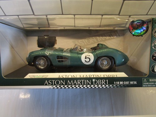 Shelby collectables aston - collectables,